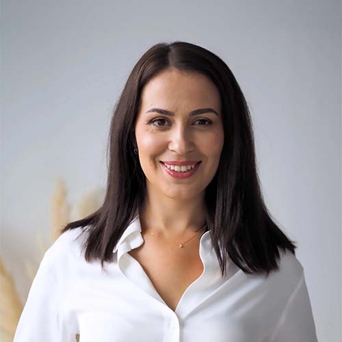 Trenerzy Mentalni Kateryna Tokarska 